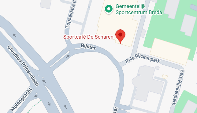 gmaps de scharen